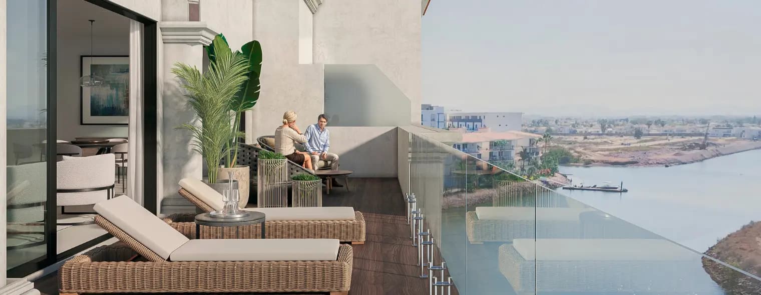 Resort Amenities