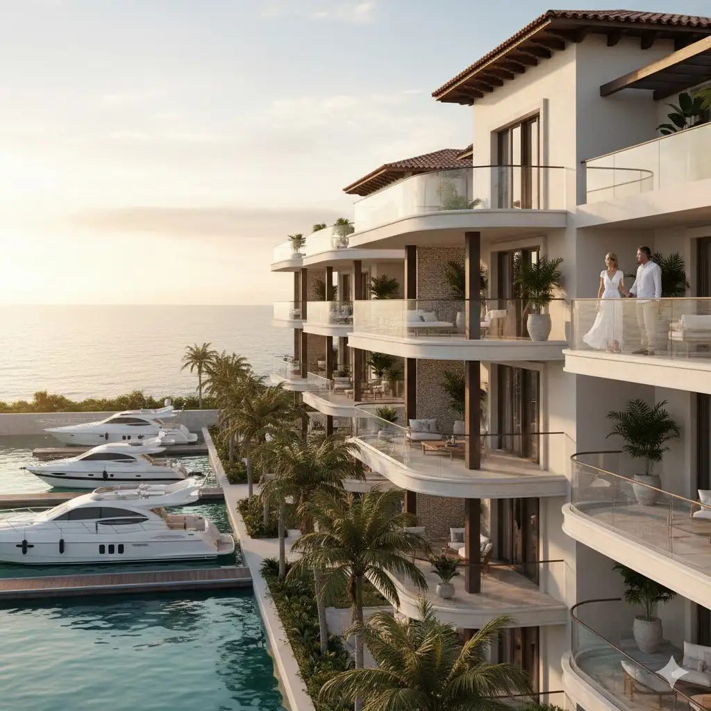 Guía Definitiva 2026: Cómo Elegir el Mejor Departamento de Lujo en Mazatlán